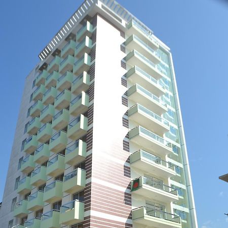 Hotel Sea Uttara Кокс-Базар Экстерьер фото