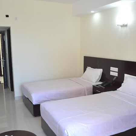 Hotel Sea Uttara Кокс-Базар Экстерьер фото