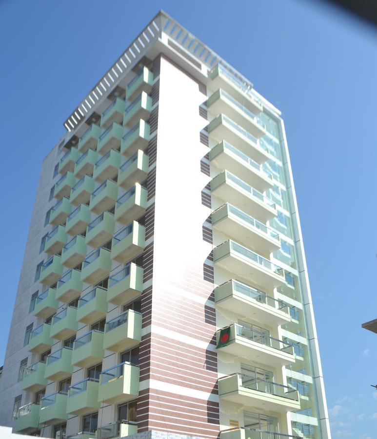 Hotel Sea Uttara Кокс-Базар Экстерьер фото