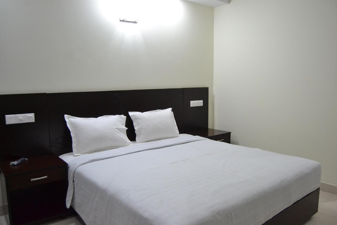 Hotel Sea Uttara Кокс-Базар Экстерьер фото