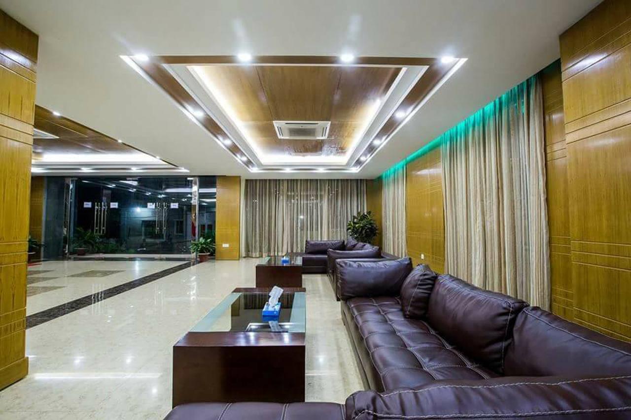 Hotel Sea Uttara Кокс-Базар Экстерьер фото
